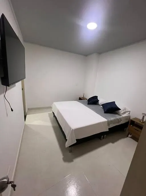 Hermoso Apartamento En Belen ميديلين