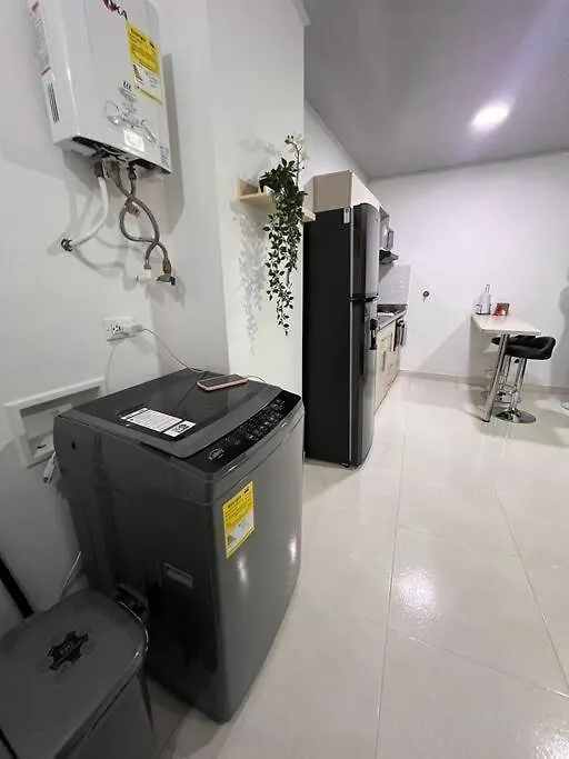 Hermoso Apartamento En Belen Medellín 0*,  Colombia