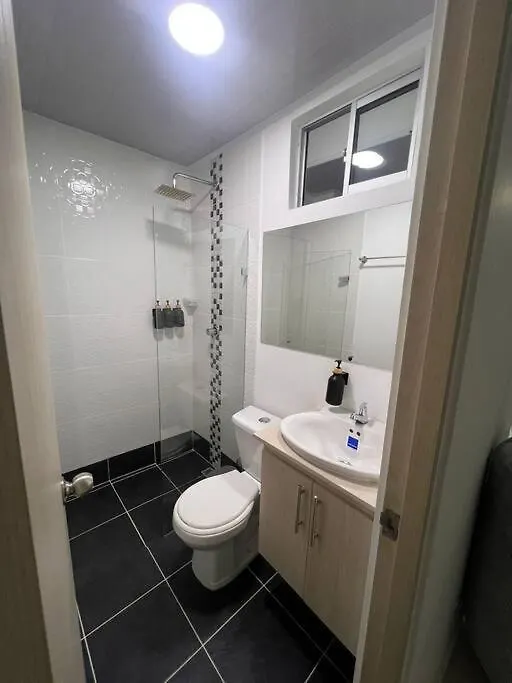 Hermoso Apartamento En Belen Medellín