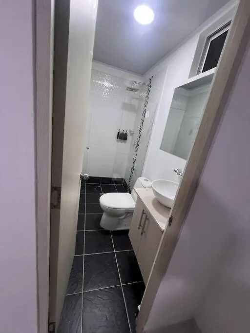 Hermoso Apartamento En Belen Medellín