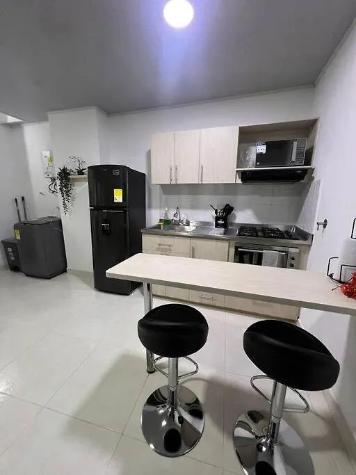 Hermoso Apartamento En Belen Medellín