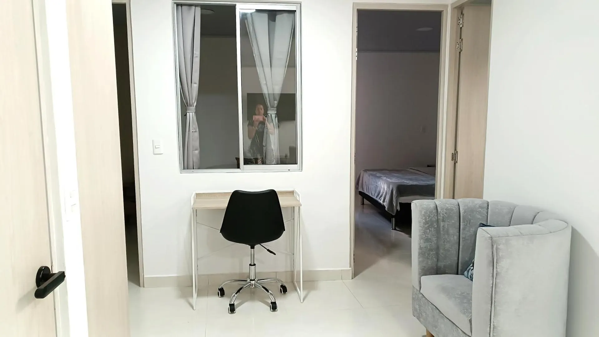 Hermoso Apartamento En Belen Medellín Colombia